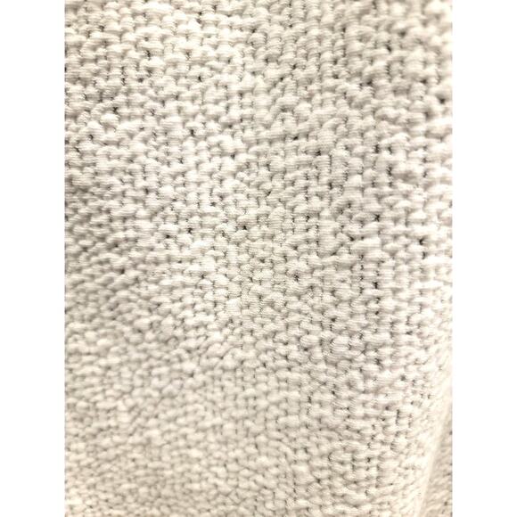 Ulla Popken Lagenlook Tunic Top Sz 3X Women's Mock Collar Midi Sleeve Oversized - Picture 7 of 16